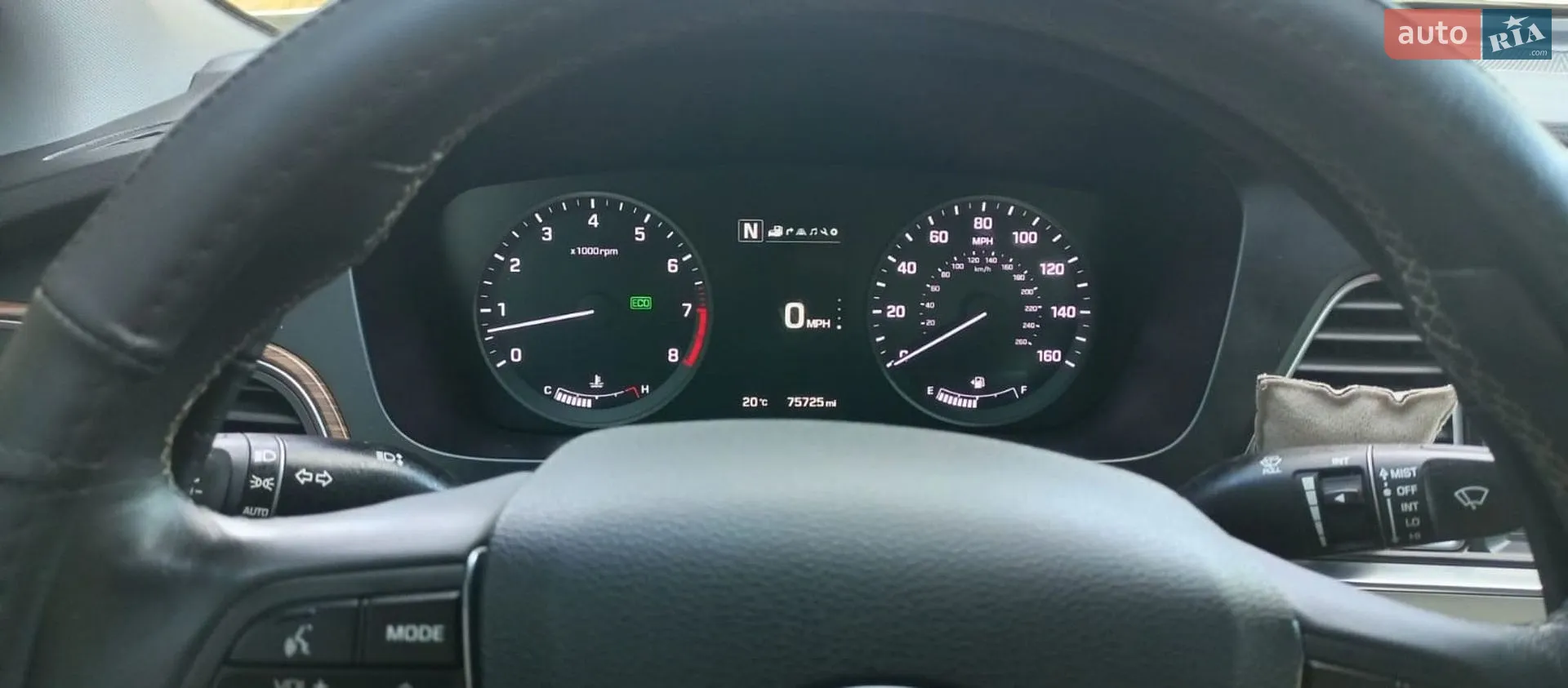 2014 Hyundai Sonata - мініатюра 10