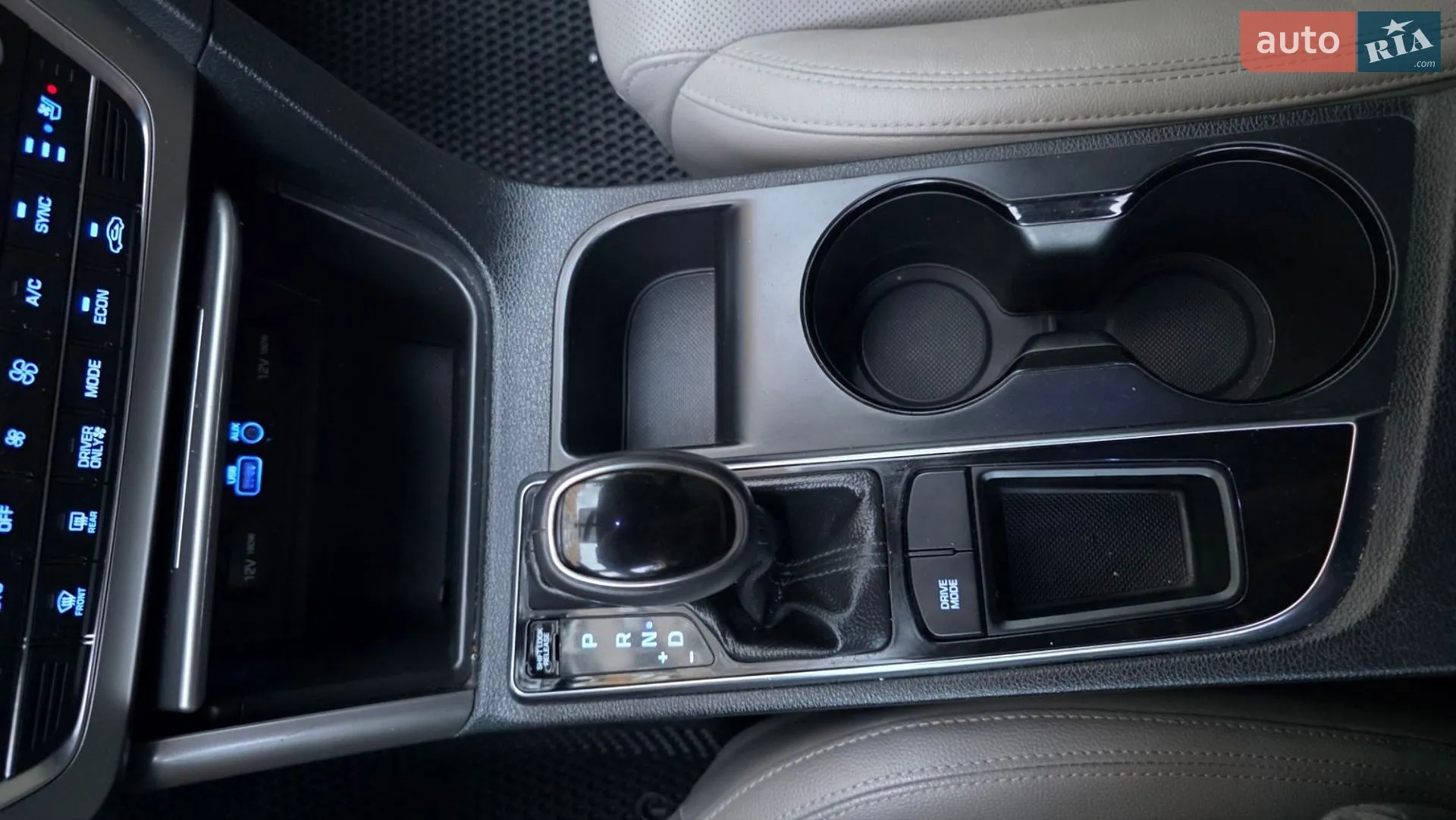 2016 Hyundai Sonata - мініатюра 36