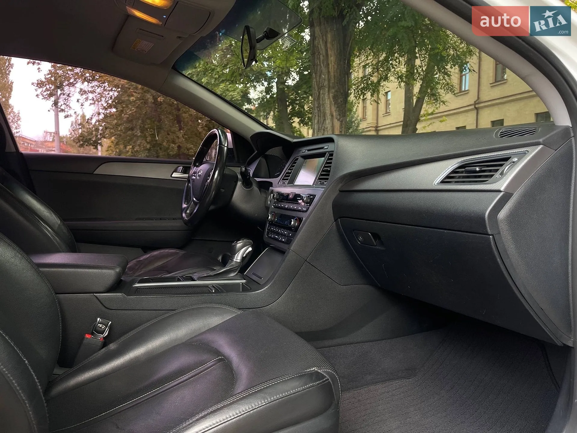 2015 Hyundai Sonata - мініатюра 36