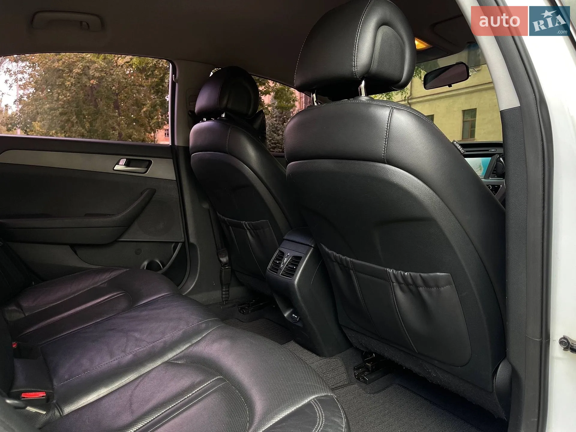 2015 Hyundai Sonata - мініатюра 33