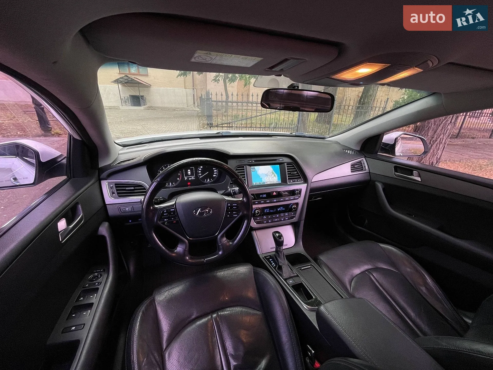 2015 Hyundai Sonata - мініатюра 44