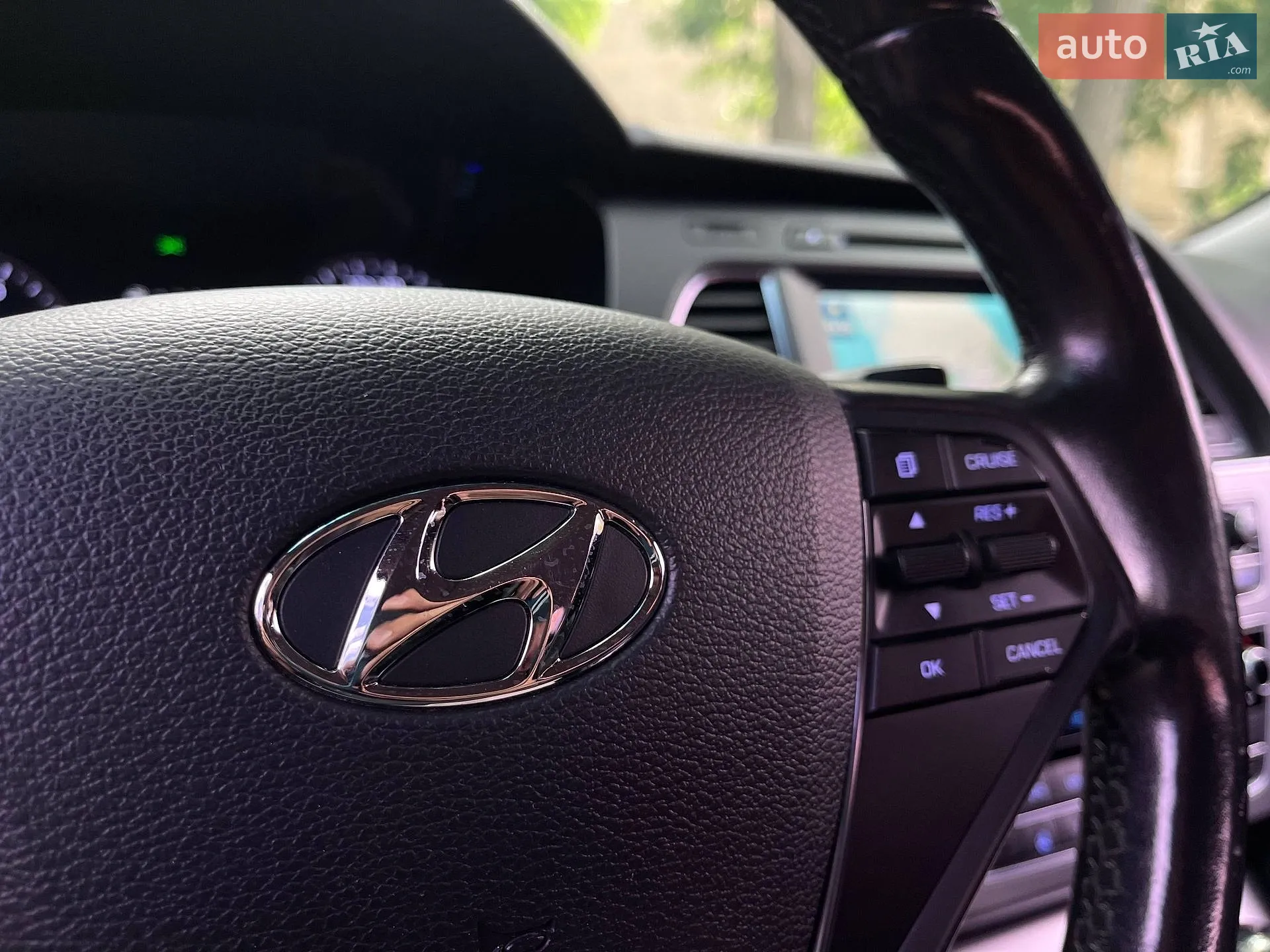 2015 Hyundai Sonata - мініатюра 47