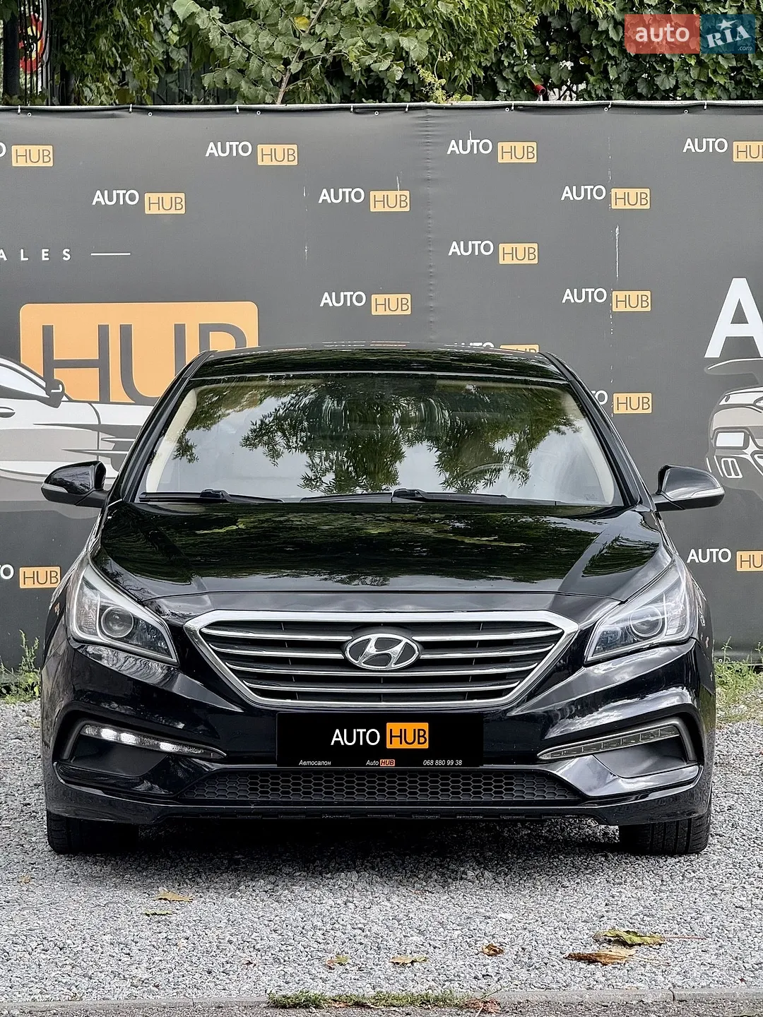 2014 Hyundai Sonata - мініатюра 2