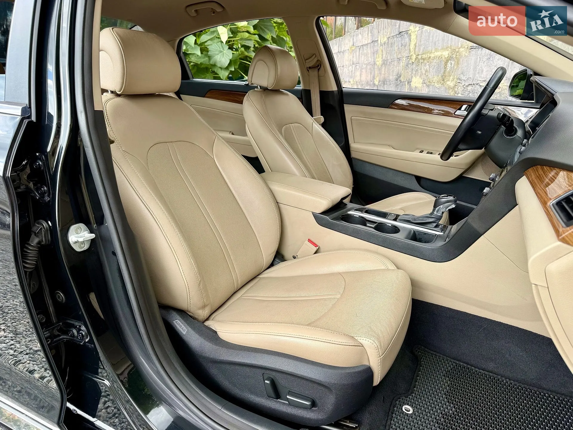 2014 Hyundai Sonata - мініатюра 11