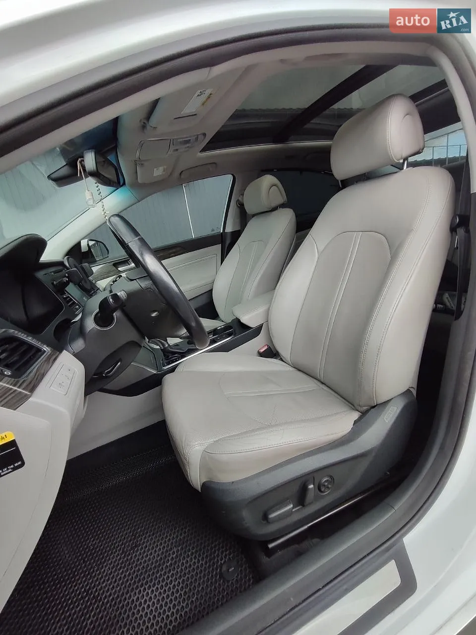 2014 Hyundai Sonata - мініатюра 10
