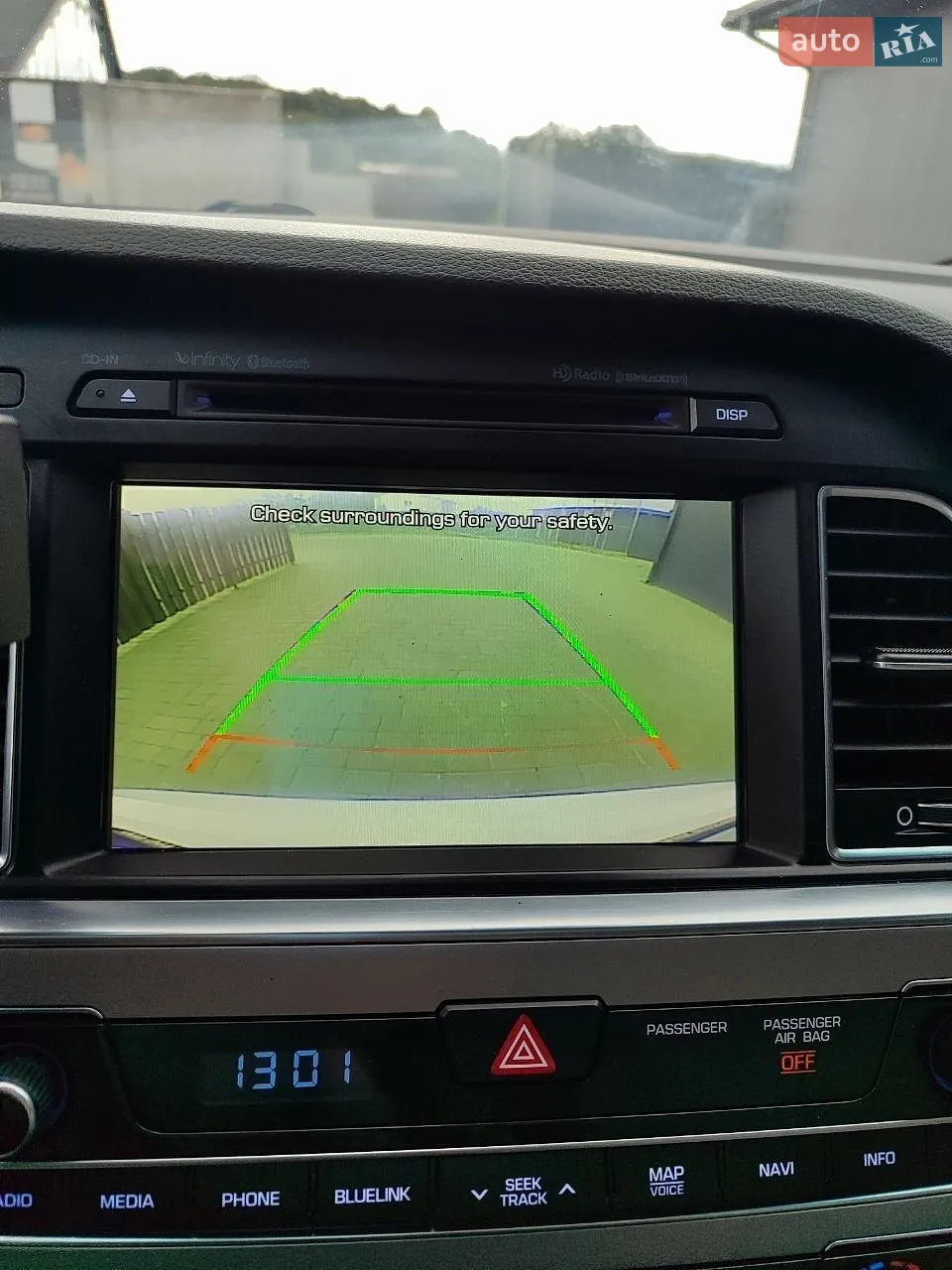 2014 Hyundai Sonata - мініатюра 18