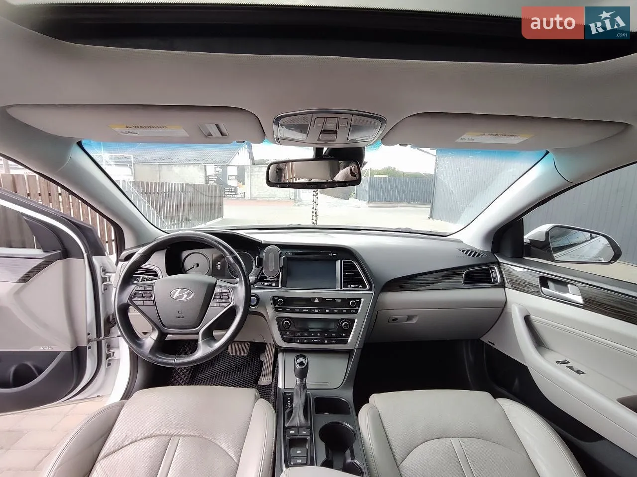 2014 Hyundai Sonata - мініатюра 11