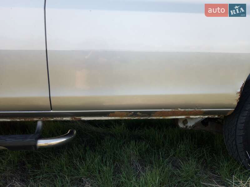 Мінівен Hyundai Starex 2006 в Одесі