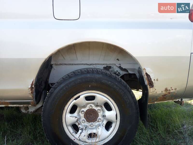 Мінівен Hyundai Starex 2006 в Одесі