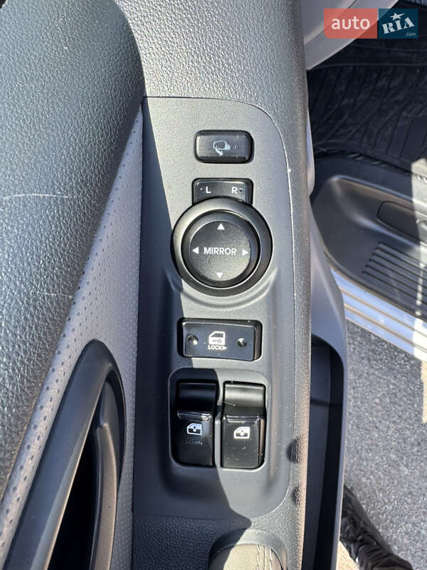 Минивэн Hyundai Starex 2017 в Одессе фото 14 Минивэн Hyundai Starex 2017 в Одессе