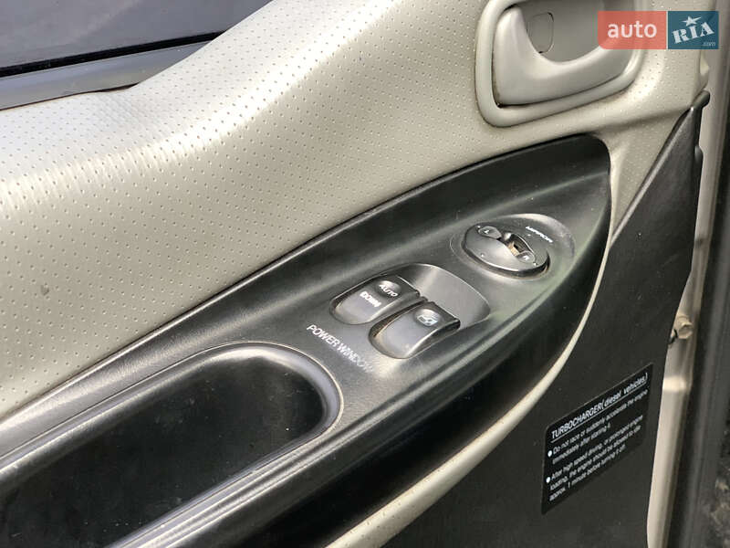 Минивэн Hyundai Starex 2006 в Виннице фото 12 Минивэн Hyundai Starex 2006 в Виннице