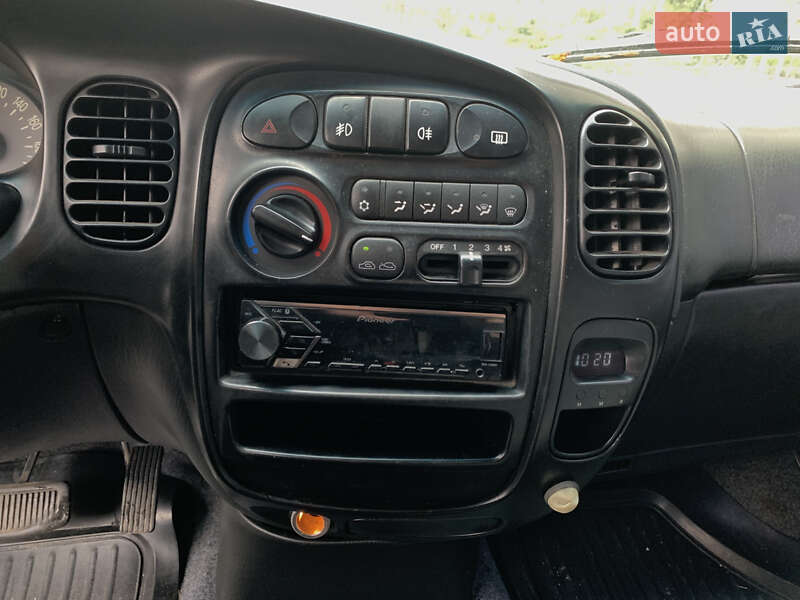 Минивэн Hyundai Starex 2006 в Виннице фото 23 Минивэн Hyundai Starex 2006 в Виннице