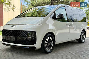Минивэн Hyundai Staria 2021 в Днепре
