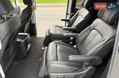 Мінівен Hyundai Staria 2021 в 