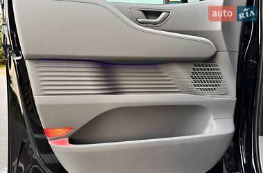 Минивэн Hyundai Staria 2025 в 