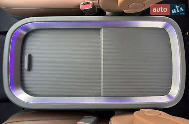 Минивэн Hyundai Staria 2025 в 
