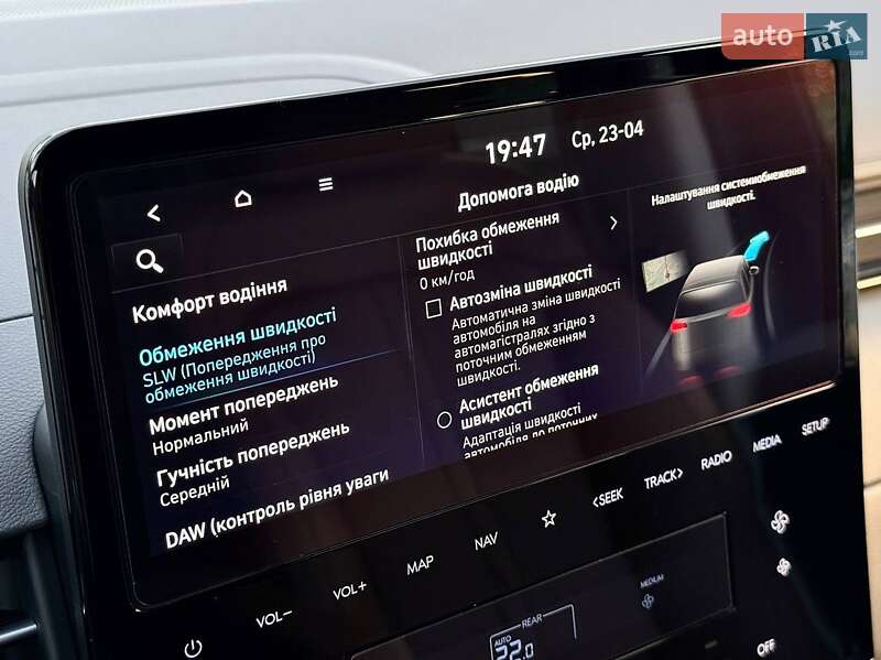 Минивэн Hyundai Staria 2025 в Киеве