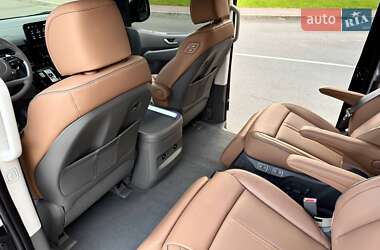 Минивэн Hyundai Staria 2025 в 