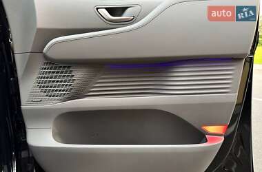 Минивэн Hyundai Staria 2025 в 