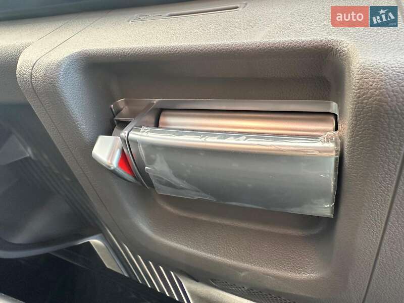 Минивэн Hyundai Staria 2024 в Василькове