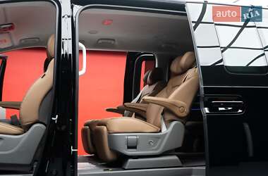 Минивэн Hyundai Staria 2025 в 
