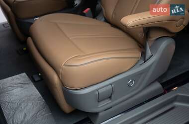Минивэн Hyundai Staria 2025 в 