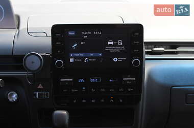 Мінівен Hyundai Staria 2023 в 