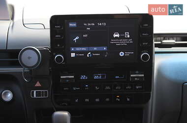 Мінівен Hyundai Staria 2023 в 