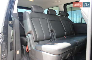 Мінівен Hyundai Staria 2023 в 