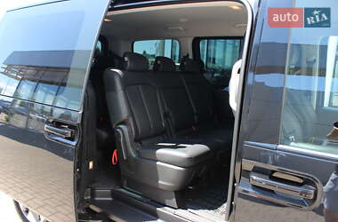 Мінівен Hyundai Staria 2023 в 