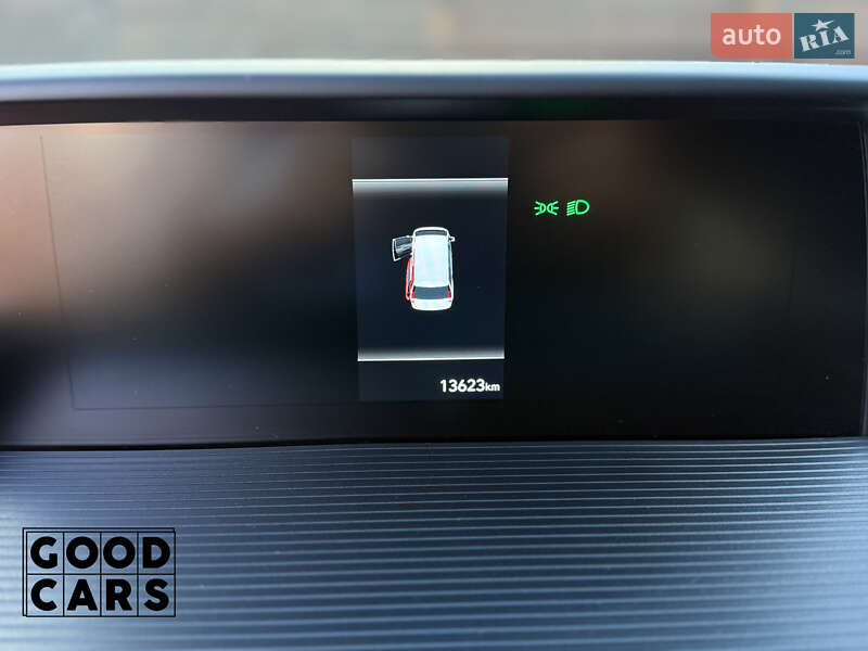 Минивэн Hyundai Staria 2023 в Одессе