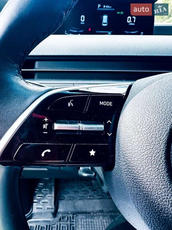 Мінівен Hyundai Staria 2022 в Києві