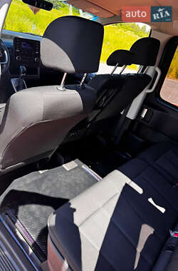 Минивэн Hyundai Staria 2022 в 
