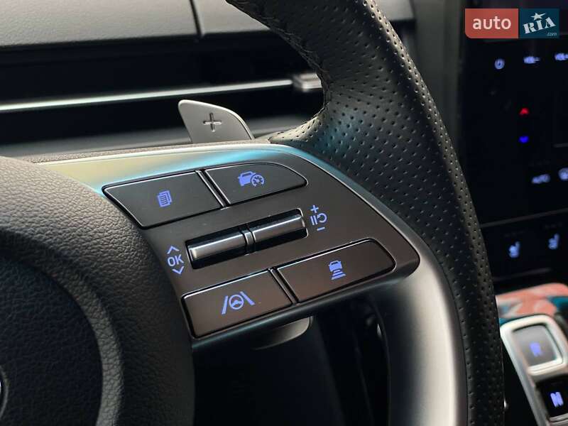 Минивэн Hyundai Staria 2022 в Днепре