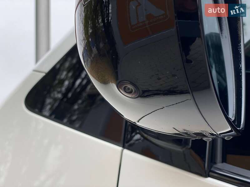 Минивэн Hyundai Staria 2022 в Днепре