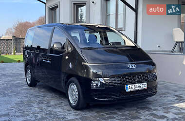 Минивэн Hyundai Staria 2022 в Ровно