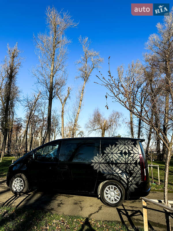 Минивэн Hyundai Staria 2022 в Киеве