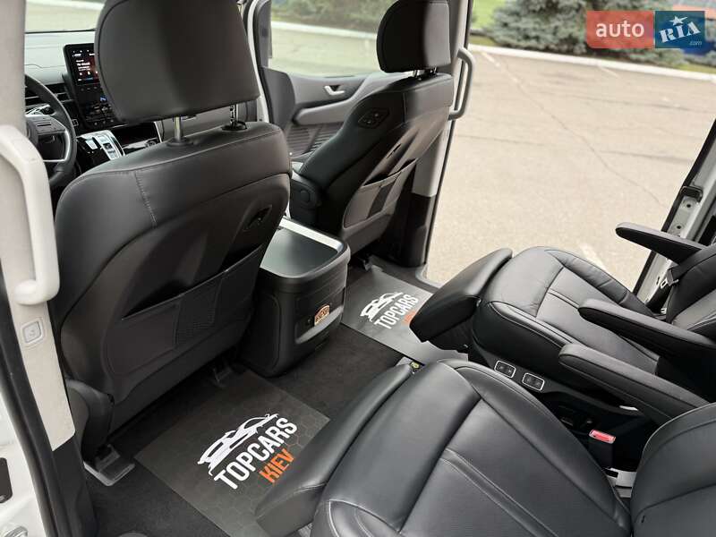 Мінівен Hyundai Staria 2021 в Києві фото 59 Мінівен Hyundai Staria 2021 в Києві