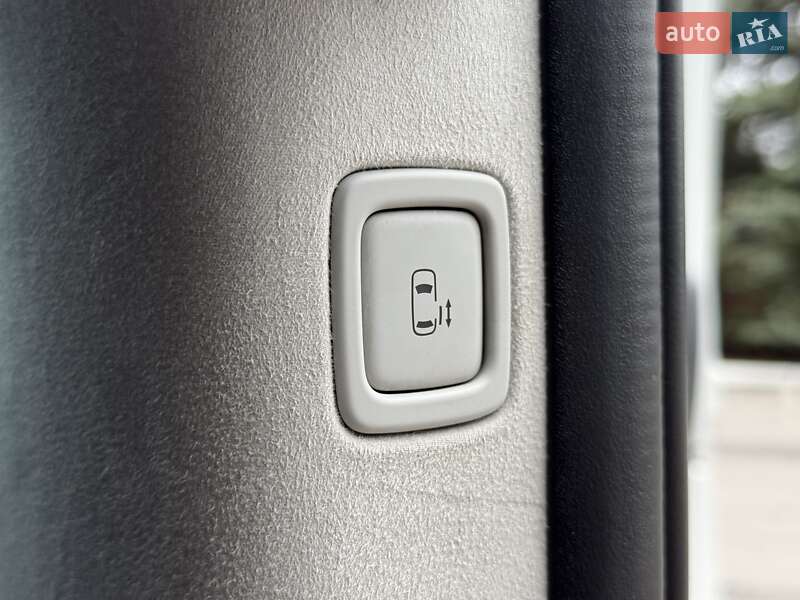 Мінівен Hyundai Staria 2021 в Києві фото 72 Мінівен Hyundai Staria 2021 в Києві