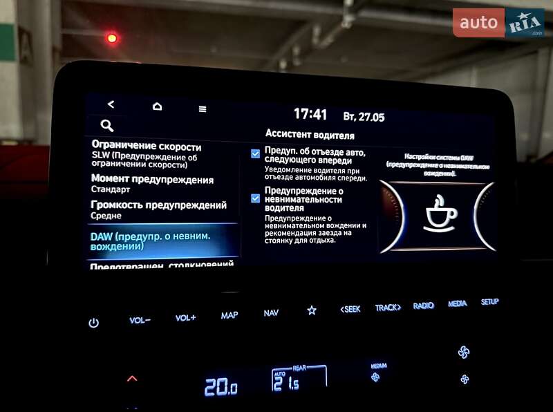 Мінівен Hyundai Staria 2021 в Києві фото 95 Мінівен Hyundai Staria 2021 в Києві