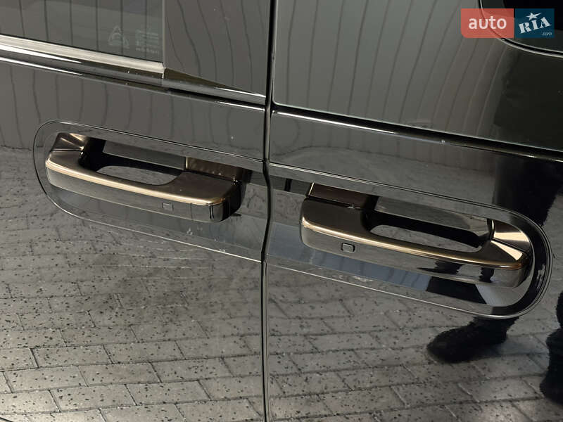 Минивэн Hyundai Staria 2022 в Киеве