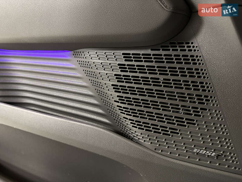 Минивэн Hyundai Staria 2022 в Киеве