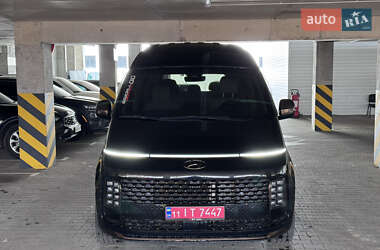 Минивэн Hyundai Staria 2023 в Одессе