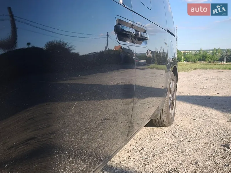 Hyundai Staria 2022 VIN KMHYF811DNU049311 фото оголошення 9 з 38