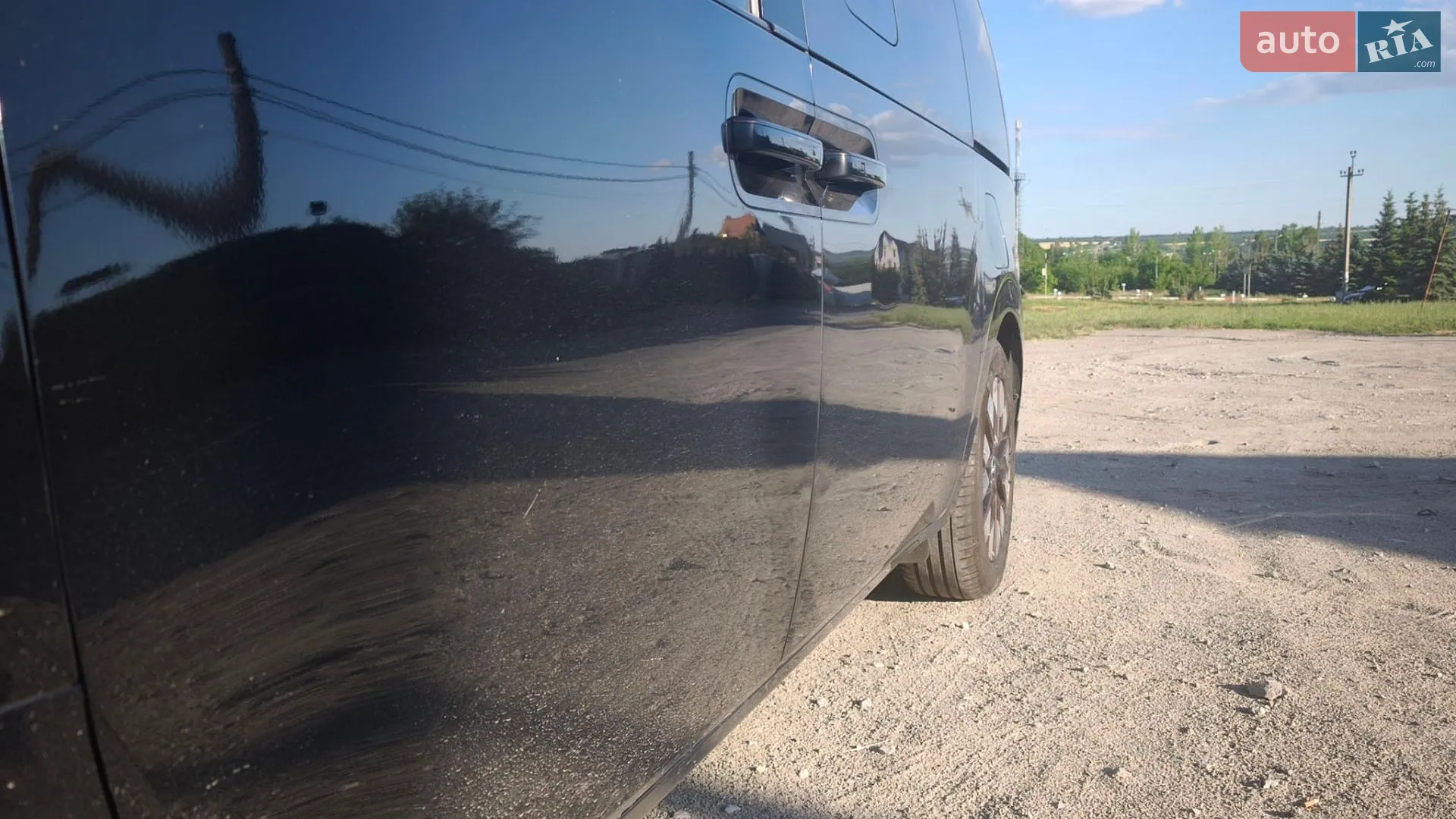 Hyundai Staria 2022 VIN KMHYF811DNU049311 фото оголошення 9 з 15