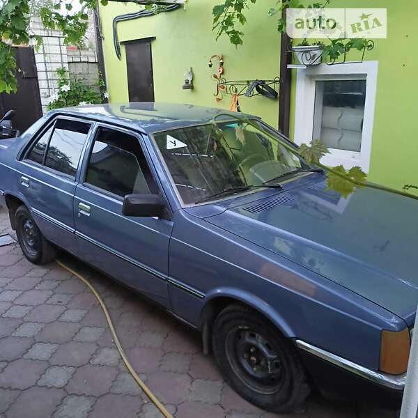 Седан Hyundai Stellar 1986 в 