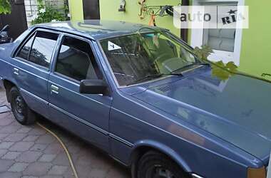 Седан Hyundai Stellar 1986 в 