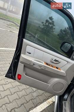 Внедорожник / Кроссовер Hyundai Terracan 2005 в Одессе
