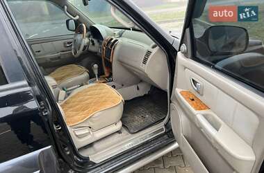 Внедорожник / Кроссовер Hyundai Terracan 2005 в Одессе