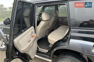 Внедорожник / Кроссовер Hyundai Terracan 2005 в Одессе